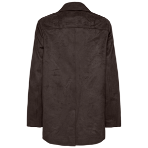 Only Tulip Faux Suede Blazer